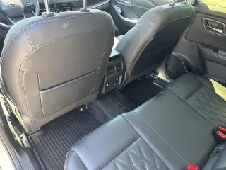 Nissan Rogue 2025 AWD Platinum 4dr Crossover