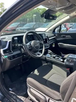 Kia Sportage Hybrid 2024 AWD LX 4dr SUV