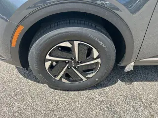 Kia Sportage Hybrid 2024 AWD LX 4dr SUV