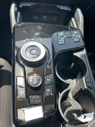 Kia Sportage Hybrid 2024 AWD LX 4dr SUV