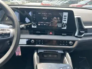 Kia Sportage Hybrid 2024 AWD LX 4dr SUV