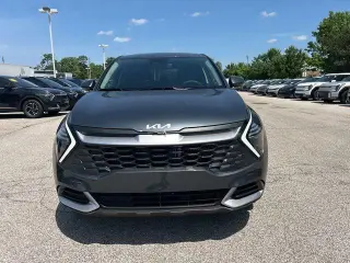 Kia Sportage Hybrid 2024 AWD LX 4dr SUV