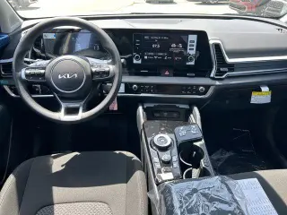Kia Sportage Hybrid 2024 AWD LX 4dr SUV