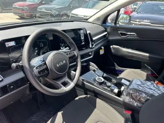 Kia Sportage Hybrid 2024 AWD LX 4dr SUV