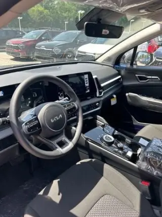 Kia Sportage Hybrid 2024 AWD LX 4dr SUV