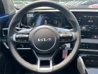 Kia Sportage Hybrid 2024 AWD LX 4dr SUV