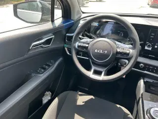 Kia Sportage Hybrid 2024 AWD LX 4dr SUV