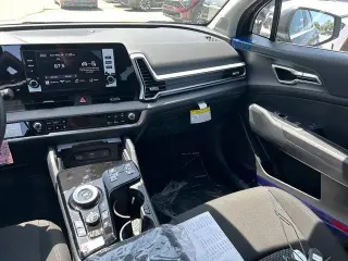 Kia Sportage Hybrid 2024 AWD LX 4dr SUV