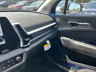Kia Sportage Hybrid 2024 AWD LX 4dr SUV