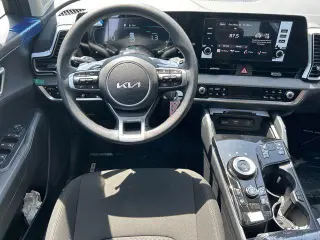 Kia Sportage Hybrid 2024 AWD LX 4dr SUV