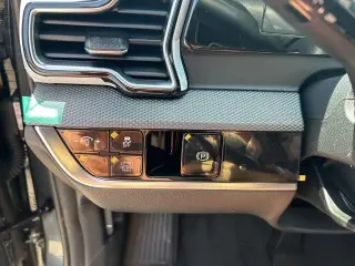 Kia Sportage Hybrid 2024 AWD LX 4dr SUV