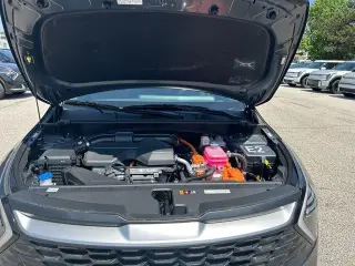 Kia Sportage Hybrid 2024 AWD LX 4dr SUV