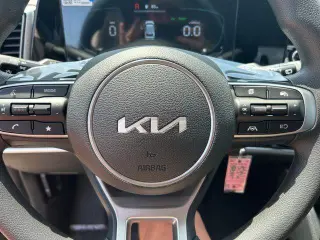 Kia Sportage Hybrid 2024 AWD LX 4dr SUV