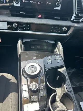 Kia Sportage Hybrid 2024 AWD LX 4dr SUV