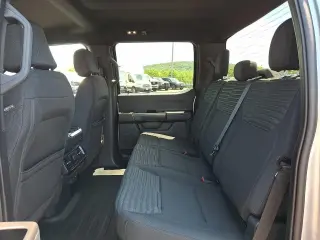 Ford F-150 2022 4x4 XL 4dr SuperCrew 6.5 ft. SB