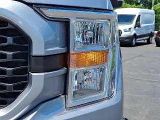 Ford F-150 2022 4x4 XL 4dr SuperCrew 6.5 ft. SB