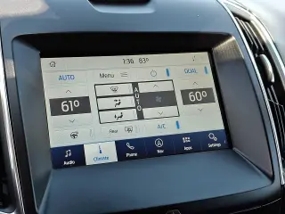 Ford Edge 2020 AWD Titanium 4dr Crossover