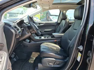 Ford Edge 2020 AWD Titanium 4dr Crossover