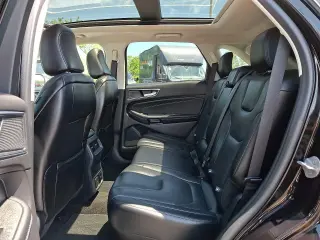 Ford Edge 2020 AWD Titanium 4dr Crossover