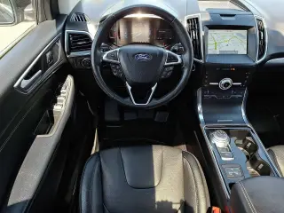 Ford Edge 2020 AWD Titanium 4dr Crossover