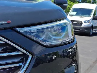 Ford Edge 2020 AWD Titanium 4dr Crossover