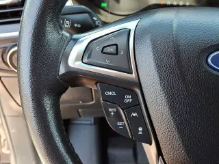 Ford Edge 2020 AWD Titanium 4dr Crossover