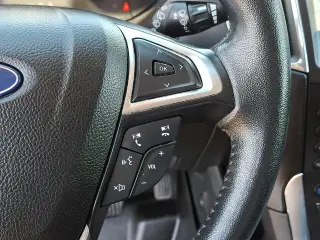 Ford Edge 2020 AWD Titanium 4dr Crossover