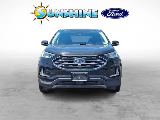 Ford Edge 2020 AWD Titanium 4dr Crossover