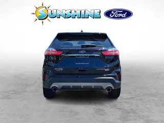 Ford Edge 2020 AWD Titanium 4dr Crossover