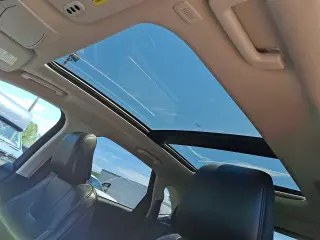 Ford Edge 2020 AWD Titanium 4dr Crossover