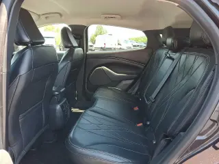 Ford Mustang Mach-E 2021 AWD Select 4dr SUV
