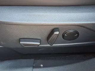 Ford Mustang Mach-E 2021 AWD Select 4dr SUV