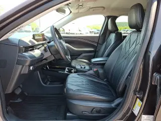 Ford Mustang Mach-E 2021 AWD Select 4dr SUV
