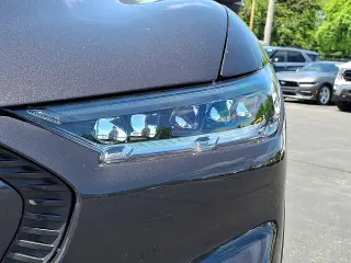 Ford Mustang Mach-E 2021 AWD Select 4dr SUV