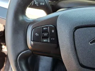 Ford Mustang Mach-E 2021 AWD Select 4dr SUV
