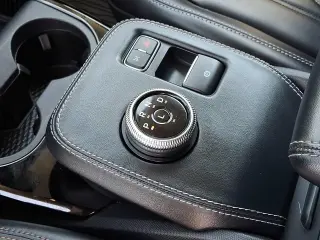 Ford Mustang Mach-E 2021 AWD Select 4dr SUV