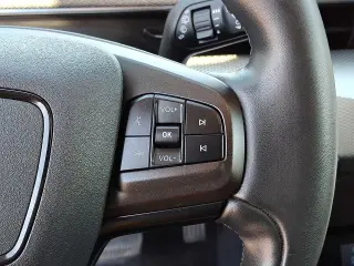 Ford Mustang Mach-E 2021 AWD Select 4dr SUV
