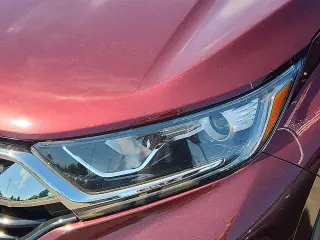 Honda CR-V 2017 AWD LX 4dr SUV
