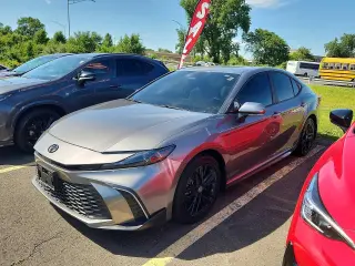 Toyota Camry 2025 AWD SE 4dr Sedan
