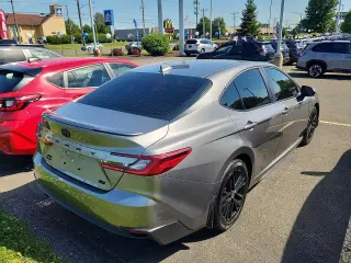 Toyota Camry 2025 AWD SE 4dr Sedan