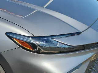 Toyota Camry 2025 AWD SE 4dr Sedan