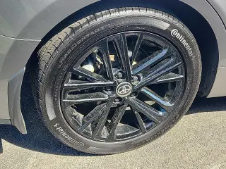 Toyota Camry 2025 AWD SE 4dr Sedan