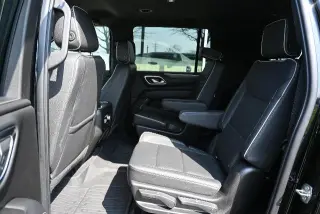 GMC Yukon XL 2022 4x4 SLT 4dr SUV