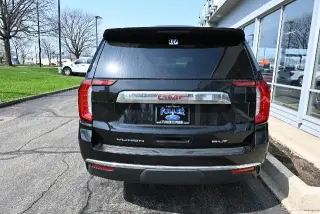 GMC Yukon XL 2022 4x4 SLT 4dr SUV