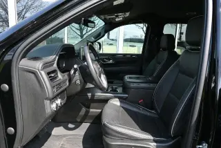 GMC Yukon XL 2022 4x4 SLT 4dr SUV