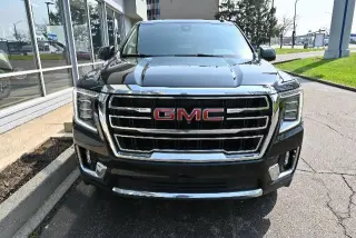 GMC Yukon XL 2022 4x4 SLT 4dr SUV