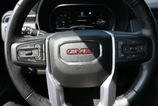 GMC Yukon XL 2022 4x4 SLT 4dr SUV