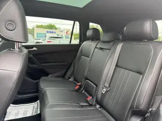 Volkswagen Tiguan 2022 AWD SE R-Line Black 4Motion 4dr SUV