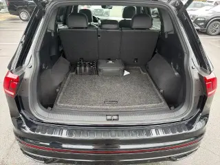 Volkswagen Tiguan 2022 AWD SE R-Line Black 4Motion 4dr SUV