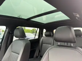 Volkswagen Tiguan 2022 AWD SE R-Line Black 4Motion 4dr SUV